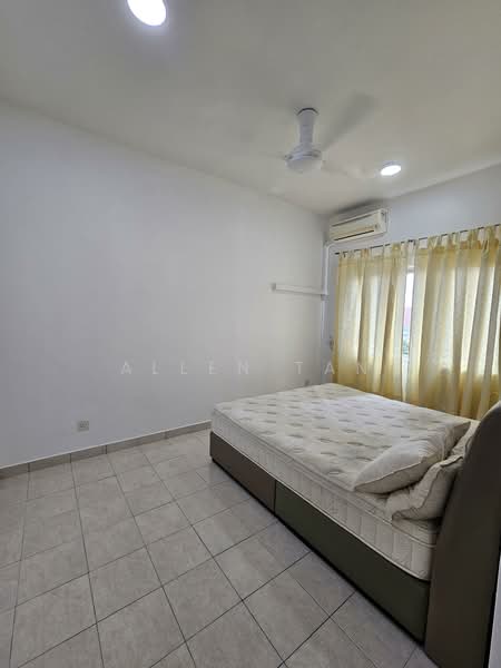 Kondominium untuk Dijual di Kelana Mahkota - Allen Tan - Bedroom - PropertyGuru.com.my