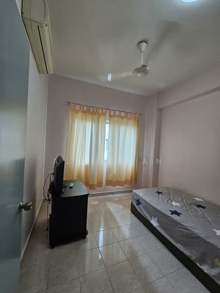 Kondominium untuk Dijual di Kelana Mahkota - Allen Tan - Bedroom - PropertyGuru.com.my
