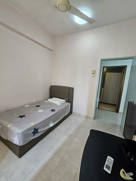 Kondominium untuk Dijual di Kelana Mahkota - Allen Tan - Bedroom - PropertyGuru.com.my