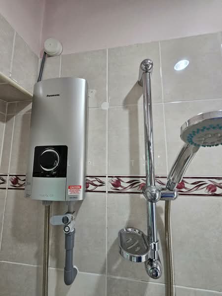 Kondominium untuk Dijual di Kelana Mahkota - Allen Tan - Bathroom - PropertyGuru.com.my