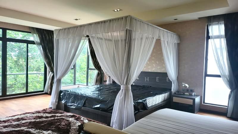 Rumah Berkembar untuk Dijual di Iskandar Puteri (Nusajaya) (Johor) - Kelvin Chee - Bedroom - PropertyGuru.com.my
