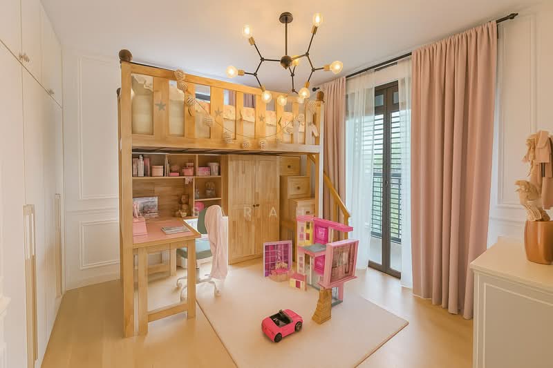 Terraced House for Sale in Cyberjaya (Selangor) - Sarah . - Bedroom - PropertyGuru.com.my