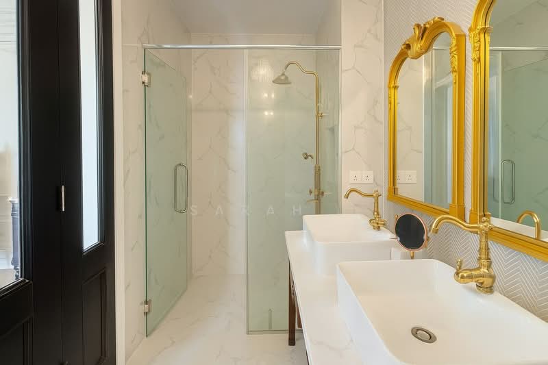 Terraced House for Sale in Cyberjaya (Selangor) - Sarah . - Bathroom - PropertyGuru.com.my