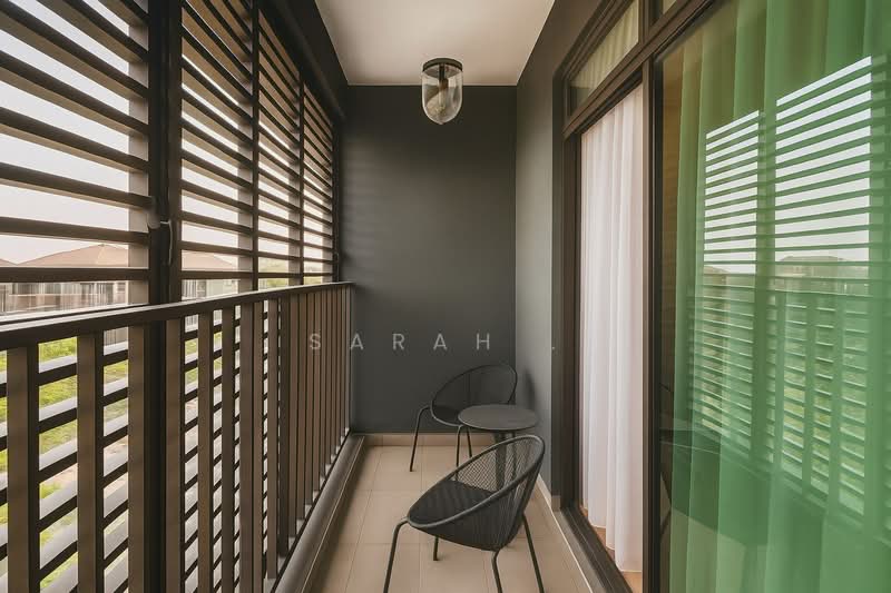 Terraced House for Sale in Cyberjaya (Selangor) - Sarah . - PropertyGuru.com.my