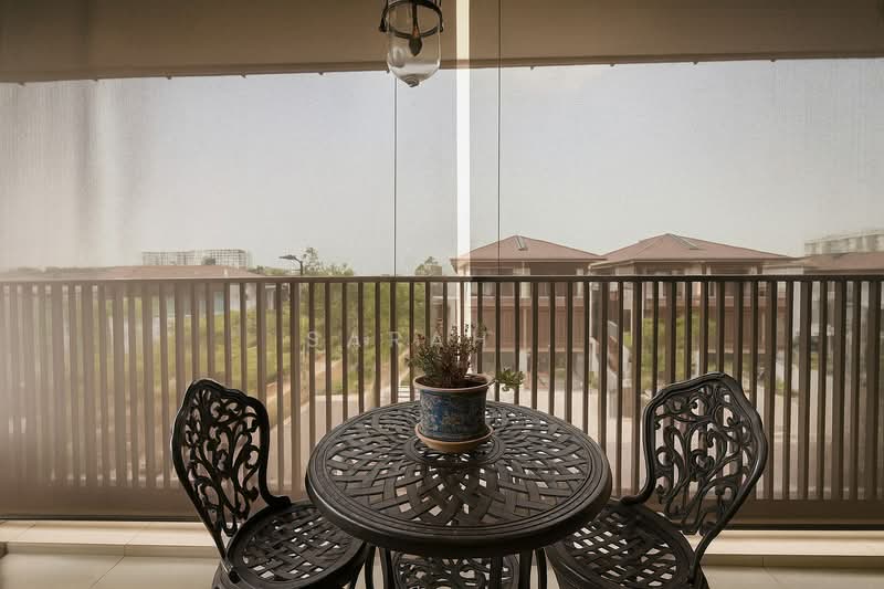 Terraced House for Sale in Cyberjaya (Selangor) - Sarah . - PropertyGuru.com.my