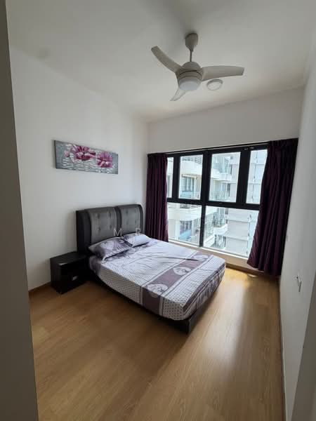 Condominium for Rent at Bay Point @ Country Garden Danga Bay - Mr Lu - Bedroom - PropertyGuru.com.my