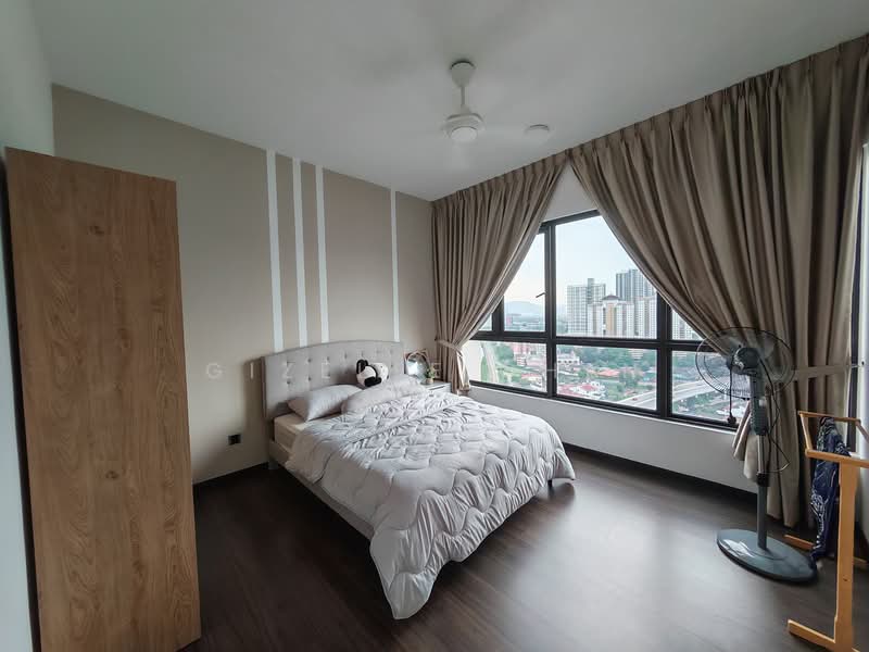 Servis Apartment untuk Disewa di Duta Park Residences - Gizelle Chen - PropertyGuru.com.my