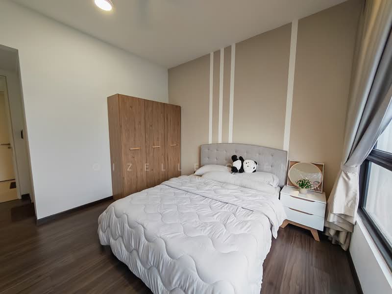 Servis Apartment untuk Disewa di Duta Park Residences - Gizelle Chen - PropertyGuru.com.my
