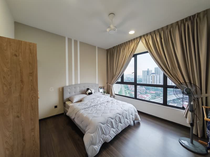 Servis Apartment untuk Disewa di Duta Park Residences - Gizelle Chen - PropertyGuru.com.my