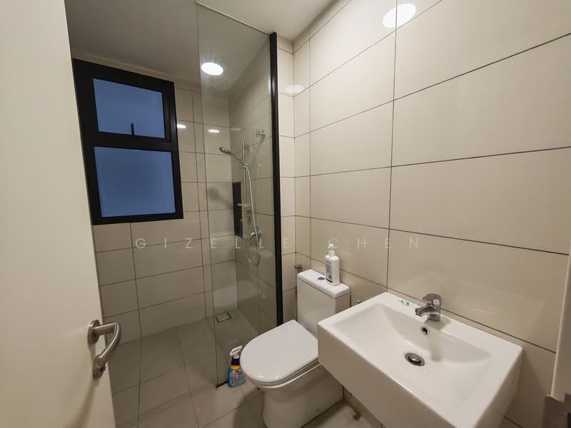 Servis Apartment untuk Disewa di Duta Park Residences - Gizelle Chen - PropertyGuru.com.my