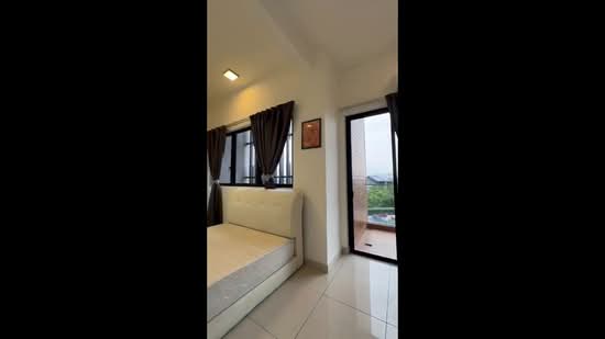 Condominium for Rent at The Parque Residences - Elle Chiew - PropertyGuru.com.my