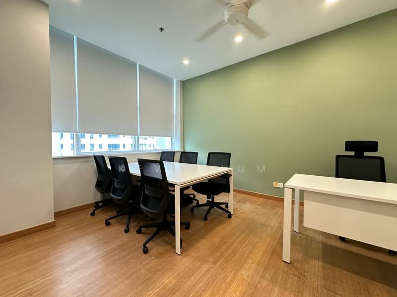 Fully Fitted Office for rent nearby Bukit Bintang ! untuk Untuk Disewa - RM 7,362 /bulan, Apr 2026 - Interior - PropertyGuru.com.my