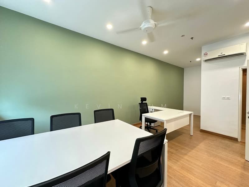 Fully Fitted Office for rent nearby Bukit Bintang ! untuk Untuk Disewa - RM 7,362 /bulan, Apr 2026 - Interior - PropertyGuru.com.my