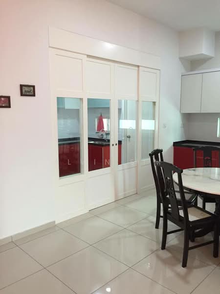 Kondominium untuk Disewa di Fiera Vista - Alvin Sim - Kitchen - PropertyGuru.com.my