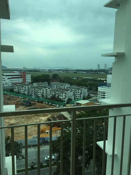 Kondominium untuk Disewa di Fiera Vista - Alvin Sim - View - PropertyGuru.com.my