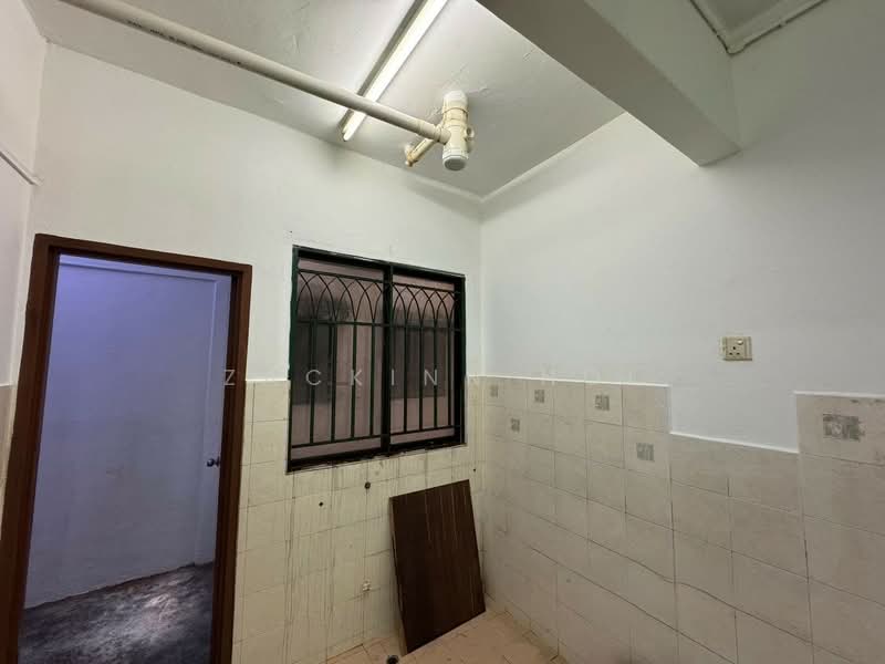 Pangsapuri untuk Disewa di Vista Bayu - Zackinn Hoi - Interior - PropertyGuru.com.my