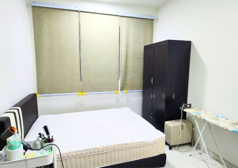 Condominium for Rent at i-Santorini - Clifton Chee - Bedroom - PropertyGuru.com.my