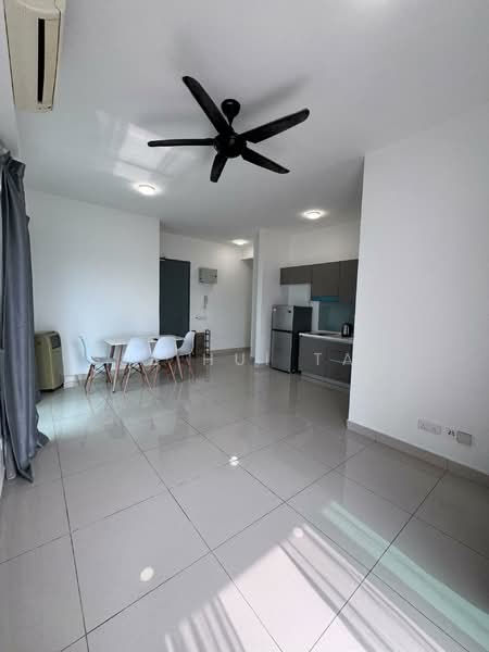 Servis Apartment untuk Disewa di Fortune Centra - See Hui Tan - Kitchen - PropertyGuru.com.my