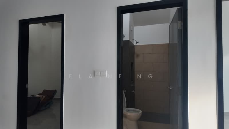 Rumah Teres 1 Tingkat untuk Disewa di Johor Bahru (Johor) - Elaine Ng - Bathroom - PropertyGuru.com.my