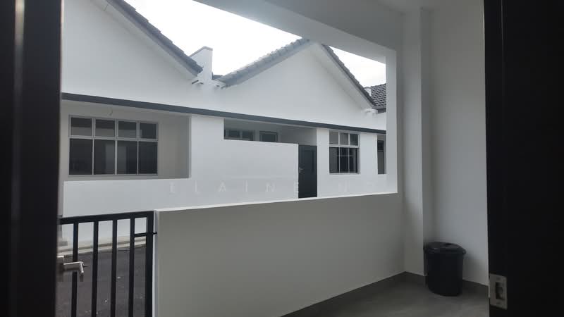 Rumah Teres 1 Tingkat untuk Disewa di Johor Bahru (Johor) - Elaine Ng - Exterior - PropertyGuru.com.my