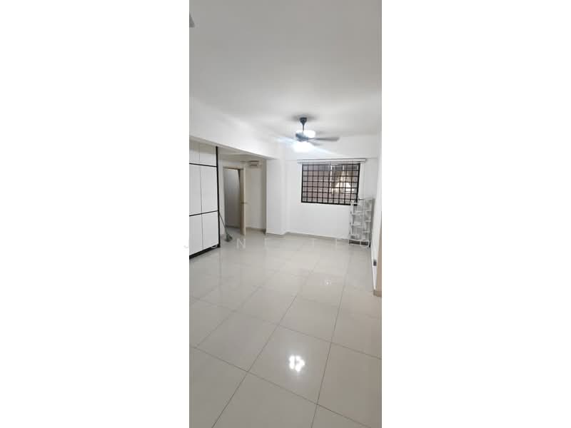 Apartment for Sale at Sri Impian Apartment - June Teo - Living Room - PropertyGuru.com.my
