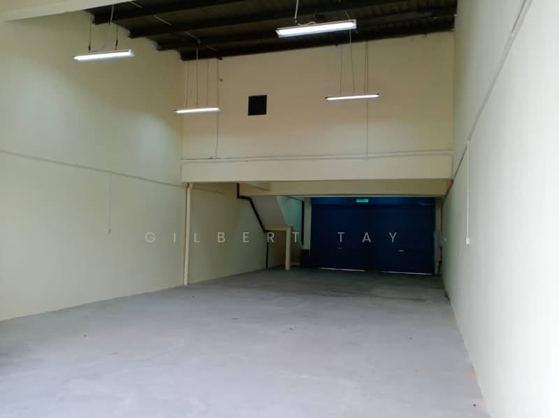 Factory for Rent in Taman Perindustrian Puchong Utama (Puchong) - Gilbert Tay - Interior - PropertyGuru.com.my