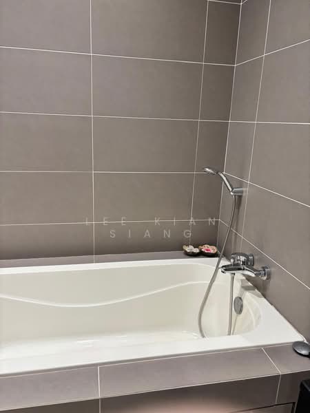 Semi-Detached House for Rent in Senibong (Permas Jaya) - Lee Kian Siang - PropertyGuru.com.my