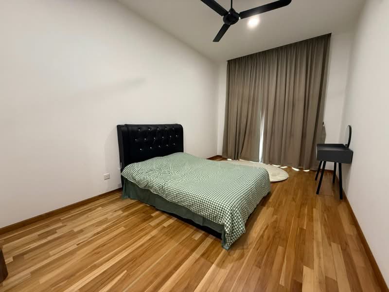 Rumah Teres 2 Tingkat untuk Disewa di Masai (Johor) - Julia Tan - Bedroom - PropertyGuru.com.my