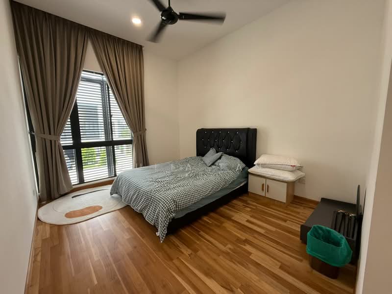Rumah Teres 2 Tingkat untuk Disewa di Masai (Johor) - Julia Tan - Bedroom - PropertyGuru.com.my