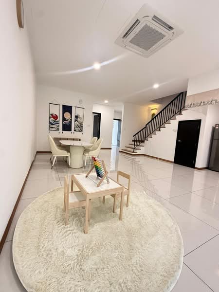 2-storey Terraced House for Rent in Masai (Johor) - Julia Tan - PropertyGuru.com.my