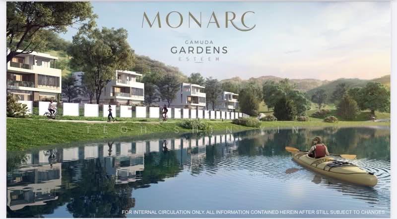 Rumah Berkembar untuk Dijual di Petaling Jaya (Selangor) - Teoh Shin Yin - Exterior - PropertyGuru.com.my