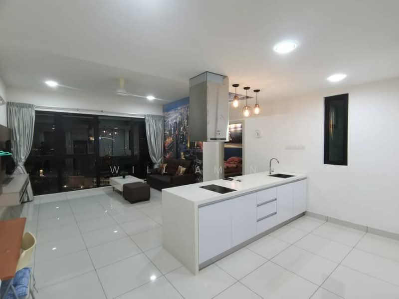 Service Residence for Rent at Southkey Mosaic - William NG - PropertyGuru.com.my