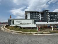 For Sale - Green Villa