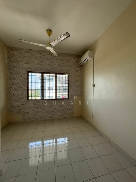 Untuk Dijual - Green Villa