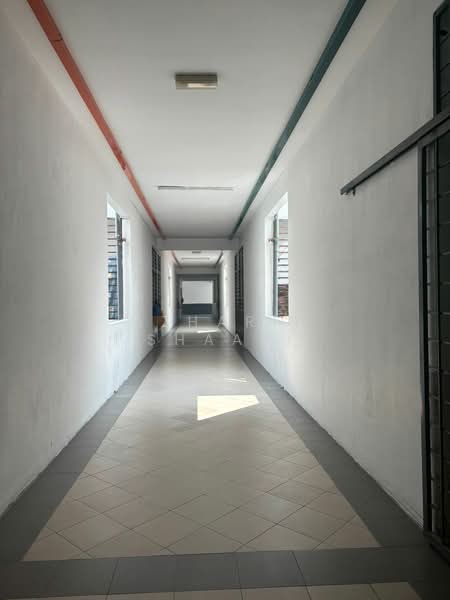 Corridor