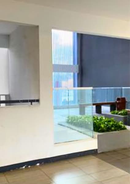 Servis Apartment untuk Dijual di Woodsbury Suites - Clifton Chee - Exterior - PropertyGuru.com.my