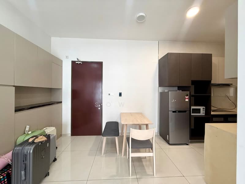 Condominium for Rent at Bay Laurel @ Country Garden Danga Bay - Sow . - Kitchen - PropertyGuru.com.my