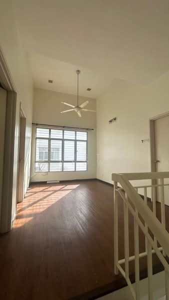 Rumah Teres 2 Tingkat untuk Disewa di Kota Kemuning (Shah Alam) - Allister Seow - Interior - PropertyGuru.com.my