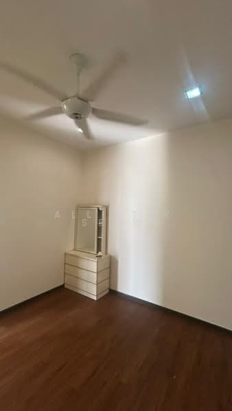 Rumah Teres 2 Tingkat untuk Disewa di Kota Kemuning (Shah Alam) - Allister Seow - Interior - PropertyGuru.com.my
