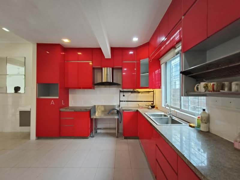 2-storey Terraced House for Rent in Kota Kemuning (Shah Alam) - Allister Seow - PropertyGuru.com.my