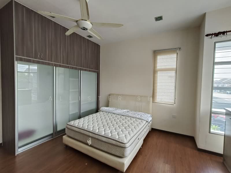 2-storey Terraced House for Rent in Kota Kemuning (Shah Alam) - Allister Seow - PropertyGuru.com.my