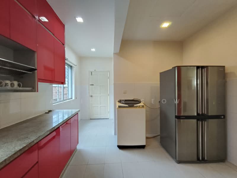 2-storey Terraced House for Rent in Kota Kemuning (Shah Alam) - Allister Seow - PropertyGuru.com.my