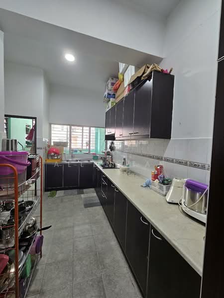 Kondominium untuk Dijual di Kelana Mahkota - Allen Tan - Kitchen - PropertyGuru.com.my