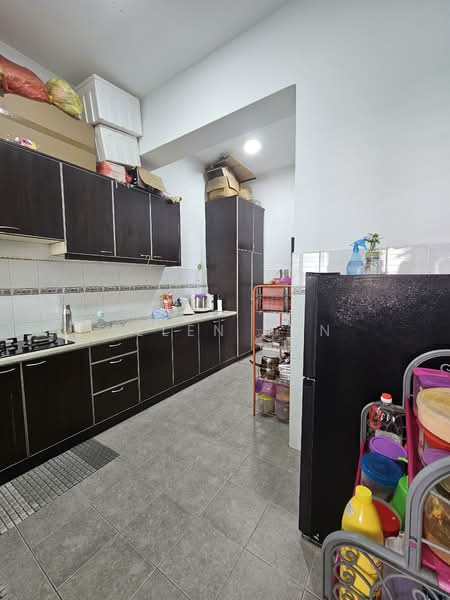 Kondominium untuk Dijual di Kelana Mahkota - Allen Tan - Kitchen - PropertyGuru.com.my
