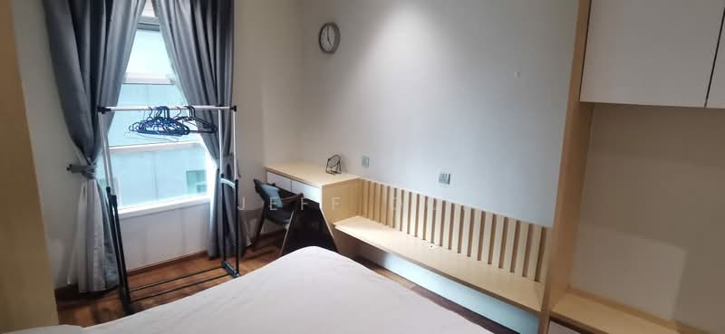 Service Residence for Rent at Sky Suites @ KLCC - Jeff Ooi - Bedroom - PropertyGuru.com.my