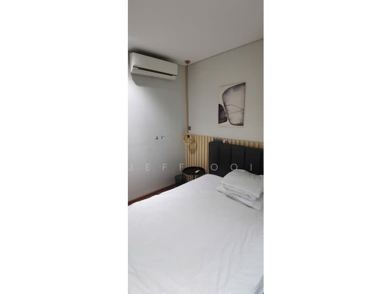 Service Residence for Rent at Sky Suites @ KLCC - Jeff Ooi - Bedroom - PropertyGuru.com.my