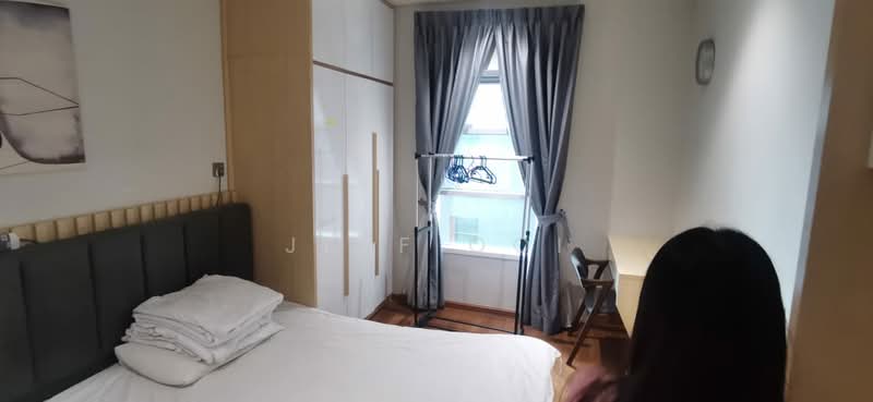 Service Residence for Rent at Sky Suites @ KLCC - Jeff Ooi - Bedroom - PropertyGuru.com.my