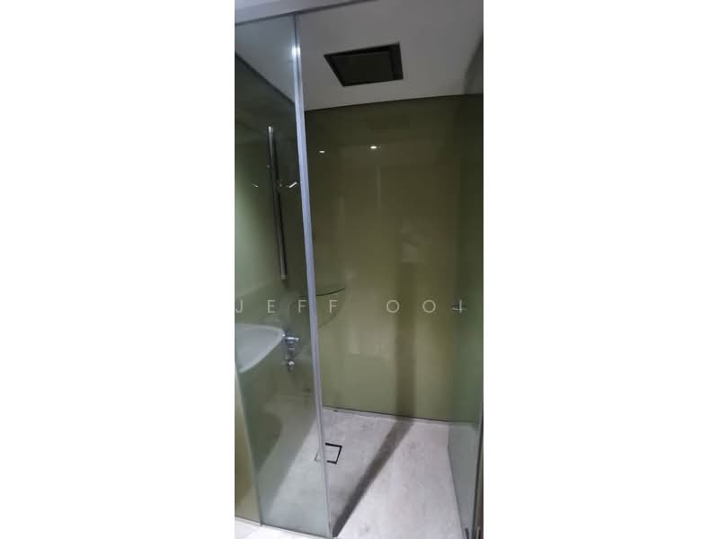Service Residence for Rent at Sky Suites @ KLCC - Jeff Ooi - Bathroom - PropertyGuru.com.my