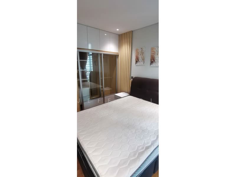 Service Residence for Rent at Sky Suites @ KLCC - Jeff Ooi - Bedroom - PropertyGuru.com.my