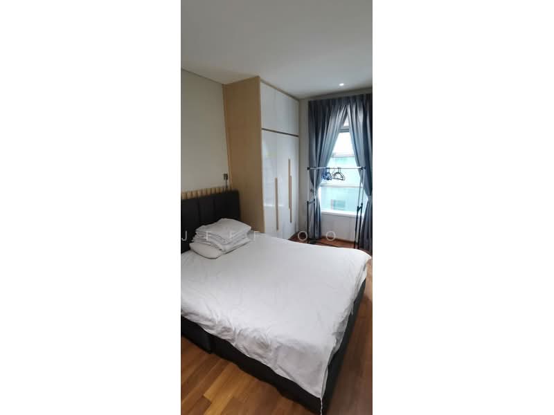 Service Residence for Rent at Sky Suites @ KLCC - Jeff Ooi - Bedroom - PropertyGuru.com.my